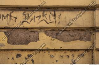 Photo Textures of Mixed Walls